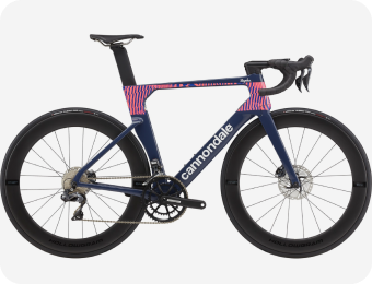 Велосипед cannondale systemsix mod